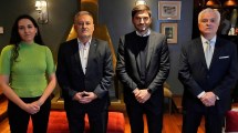 Imagen de Elecciones 2023 en Santa Fe: qué dejó el «picante» debate de los candidatos por la Gobernación