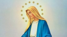 Imagen de Hoy se celebra la natividad de la Virgen María: Con qué oración recordarla