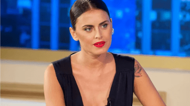 Silvina Luna murió a los 43 años. 