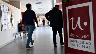 Una investigación de la UNRN indaga sobre aspectos que hacen a la alimentación