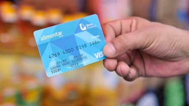 Tarjeta Alimentar: quiénes cobran hasta 45 mil pesos en octubre 2023