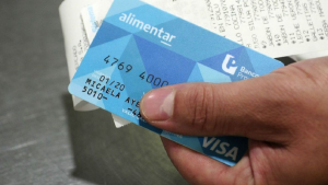 Tarjeta Alimentar de Anses: de cuánto es el bono y cuándo cobro en septiembre 2023