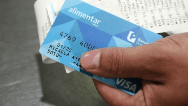 Las últimas novedades de la Tarjeta Alimentar de Anses. 