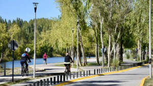Hasta cuándo continúan los días frescos y vuelven las temperaturas de más de 30°