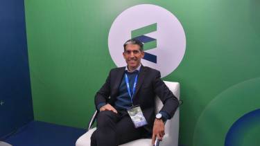 El exsubsecretario de Hidrocarburos de la Nación, Juan José Carbajales, será el nuevo director de Igpuba.  (Foto: archivo Enrique Medina)