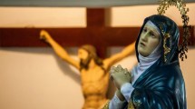 Imagen de Hoy se conmemora a la Virgen de los Dolores: Cuál es la oración para pedirle