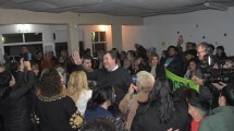 Imagen de El gabinete de Weretilneck: lealtad y compromisos entre los primeros nombres