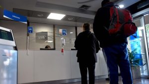 Por qué el ISSN le negó a una joven del norte neuquino una silla de ruedas motorizada