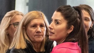 Por qué la familia de Lionel Messi se reunió con Leda, la mujer que asegura curar con sus manos