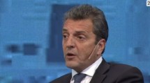 Imagen de Sergio Massa prometió eliminar el Impuesto a las Ganancias si es presidente: «No soy como Macri»