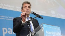 Imagen de Fallo por la expropiación de YPF: Sergio Massa aseguró que «viola y vulnera nuestra soberanía»