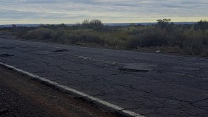 Ruta 151: qué dijeron sobre la continuidad de las obras si hay un cambio de gobierno