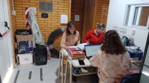Promesa rota: qué pasó con el secundario para el pueblo sin adolescentes del norte neuquino
