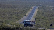 Imagen de La financiación para repavimentar dos rutas en Río Negro quedó en riesgo, pero Nación promete nuevas condiciones