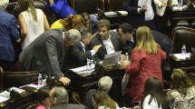 Imagen de Revés para la modificación de Ganancias: Juntos por el Cambio votará en contra del proyecto