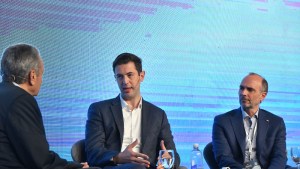 AOG 2023: SLB apunta a optimizar recursos para aumentar la producción de Vaca Muerta