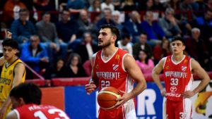 PreFederal de básquet: la fecha 7 tiene programa recargado