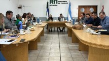 Imagen de Paritarias: Río Negro pagará el bono a la totalidad de estatales y otorgará un aumento de $90.000