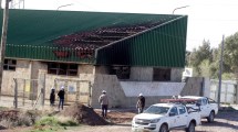 Imagen de Incendio en el EPEN: qué zonas del Alto Valle continúan sin servicio de energía