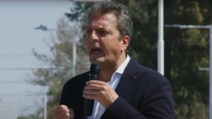 Sergio Massa anticipó nuevas medidas para autónomos, trabajadores informales y pymes