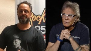 Beto Casella reveló qué le dijo «Pollo» Cerviño tras la denuncia por abuso sexual: «Él lo sabe»