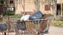 Imagen de Paro gremial en Cipolletti: qué servicios están afectados