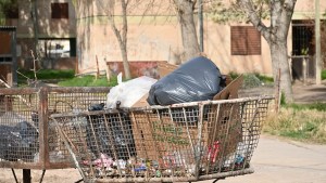 Paro gremial en Cipolletti: qué servicios están afectados