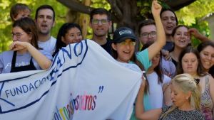 La fundación que incluye personas con discapacidad en el ámbito laboral