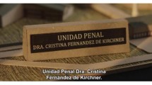 Imagen de Bullrich prometió una cárcel de máxima seguridad con el nombre «Cristina Kirchner»