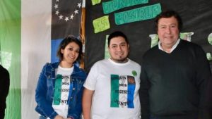 Elecciones 2023 en Río Negro: JSRN ganó la Intendencia de Ñorquinco