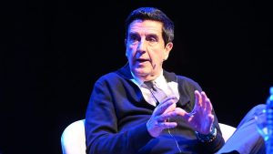 Rubinstein y Melconian en la última jornada del Coloquio de IDEA