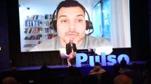 Imagen de «Bullrich y Massa me generan dudas, pero Milei seguro fracasa», aseguró Álvarez Agis en PULSO 2023
