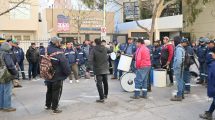 Imagen de El municipio de Cipolletti y el gremio Sitramuci firmaron la paz: los detalles del acuerdo