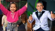 Imagen de Despertó la hija de Huguito Flores: por qué las próximas 24 horas serán claves