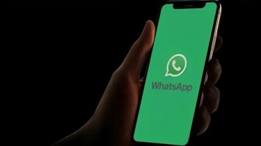 Cómo se verá el nuevo diseño de la aplicación de mensajería.
