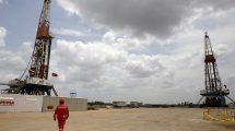 Imagen de Petróleo: Chevron proyecta una nueva campaña de perforación en Venezuela