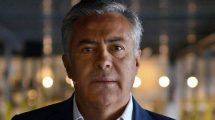 Imagen de Quién es Alfredo Cornejo, el radical que llegó por segundo vez a la Gobernación de Mendoza
