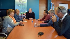 Legislativos de Río Negro cerraron su propio acuerdo salarial