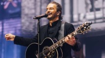 Imagen de Ricardo Arjona anunció su retiro tras actuar en Chile y Argentina: «Adiós y gracias, con todo el corazón»