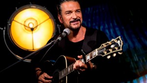 Arjona suspendió su gira y no habrá show en  Neuquén: qué pasa con las entradas