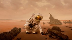 ¿Qué pasa si un astronauta muere en el Espacio?