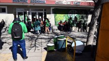 Imagen de Salarios en Río Negro: ATE pide aumento en el punto de guardia y anuncia un Plenario provincial de Salud