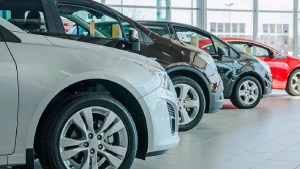 Habrá «Precios justos» para varios modelos de vehículos 0 km hasta el 31 de octubre