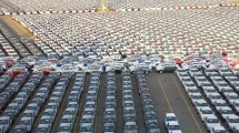 Imagen de Gobierno y automotrices acordaron no aumentar precios de vehículos 0km hasta el 31 de octubre