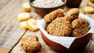 Galletas con solo 3 ingredientes