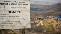 Imagen de «Me enterré en la mierda» denunció el fiscal en el juicio por contaminación en Neuquén