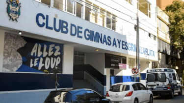 Murió un hombre tras una batalla campal entre jugadores de básquet de Gimnasia y Racing