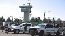 Imagen de México extraditó a EEUU a Ovidio Guzmán López, hijo de «El Chapo»