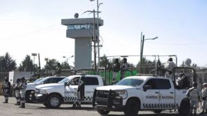 México extraditó a EEUU a Ovidio Guzmán López, hijo de «El Chapo»