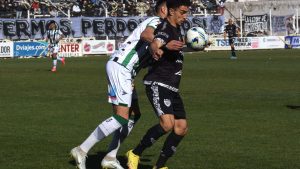 El balance de Cipolletti después del 0 a 0 con Villa Mitre: «El punto sirve»